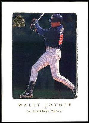 169 Wally Joyner